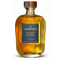 The Hearach, Isle of Harris Single Malt, First Release
